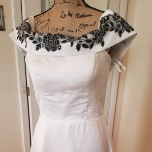 Beautiful Wedding Bridal Dress